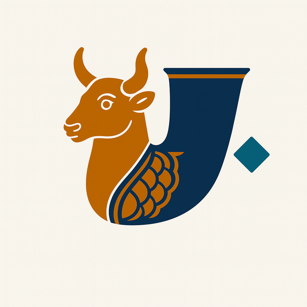 لوگوی آهن مارلیک